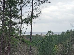 LOT 5 Eagle Point Dr, Cherokee, AL 35616