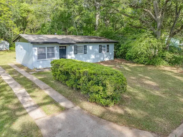 2008 Warwick St, Tallahassee, FL 32310