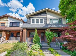 169 Kingston Rd, Toronto, ON M4L 1T4