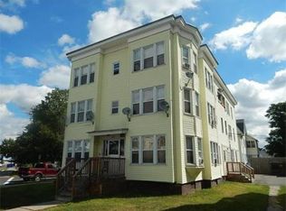 225 Oakland St APT 1L, Springfield, MA 01108