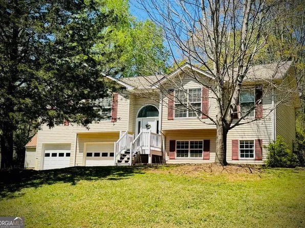 561 Chestatee Point, Dawsonville, GA 30534