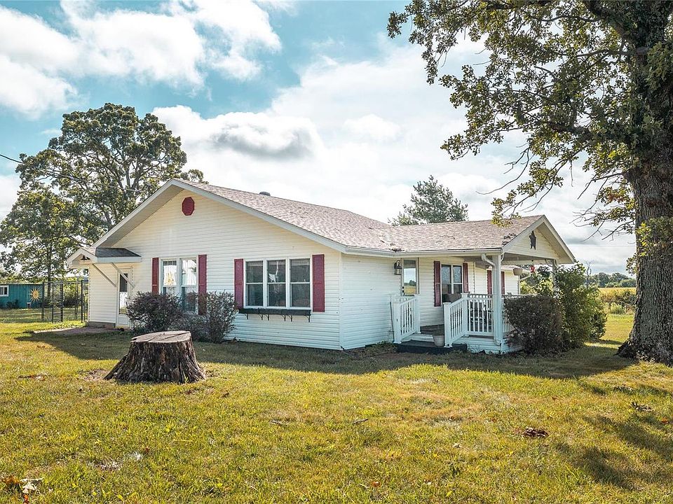 17575 State Route M, Edgar Springs, MO 65462 Zillow