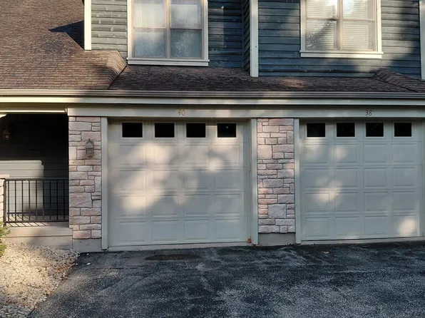 7585 Meadow Ridge Rd Unit J-40, Egg Harbor, WI 54209