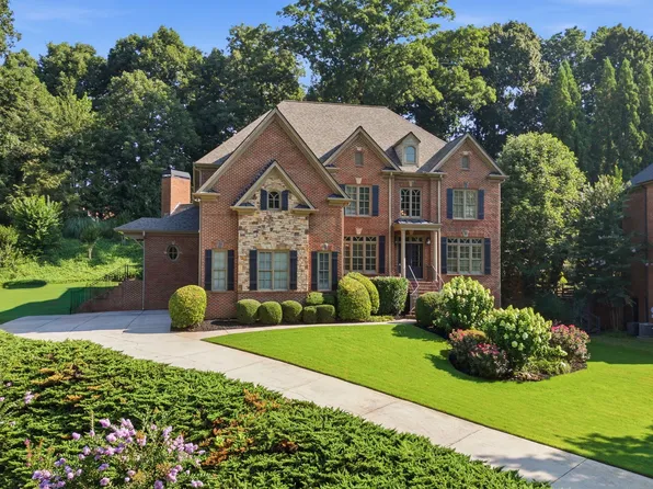 5850 Cool Springs Dr, Cumming, GA 30040