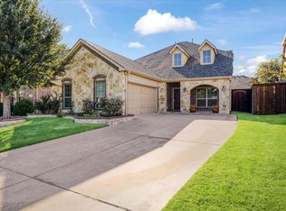 10121 Ransom Ridge Rd, McKinney, TX 75072