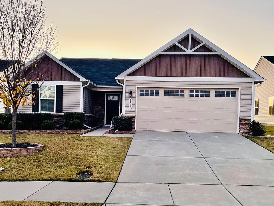 Home Front View