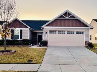 4301 Stream Dale Cir NW, Concord, NC 28027