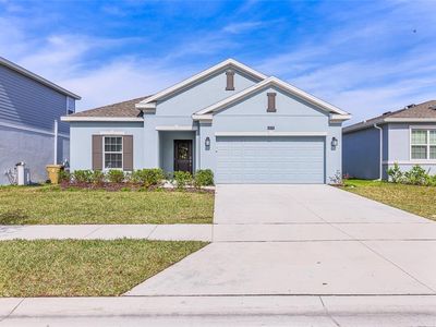 3979 Ambrose Ave, Kissimmee, FL, 34746