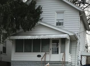162 Corinth St, Toledo, OH 43609