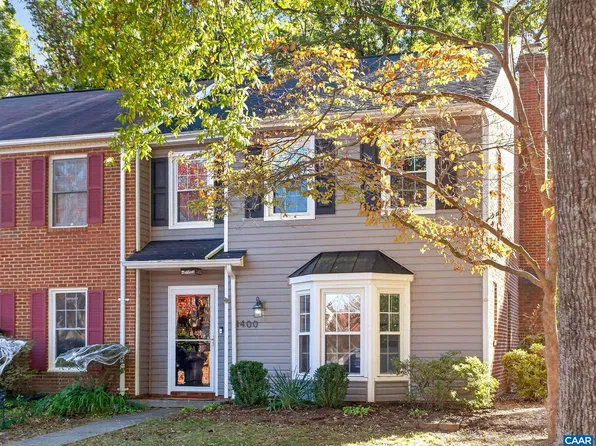 1400 Minor Ridge Ct, Charlottesville, VA 22901