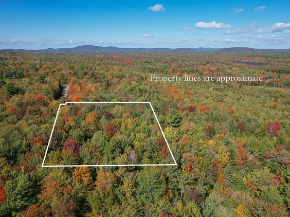 Lot 9 Foggy Ridge Way, Ellsworth, ME 04605