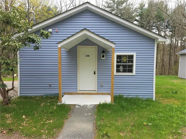 158 Lakeview Drive, Cuddebackville, NY 12729