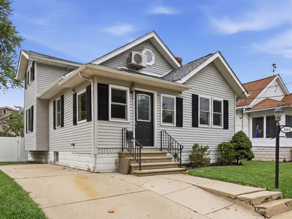 105 Cuthbert Blvd, Haddon Township, NJ 08107