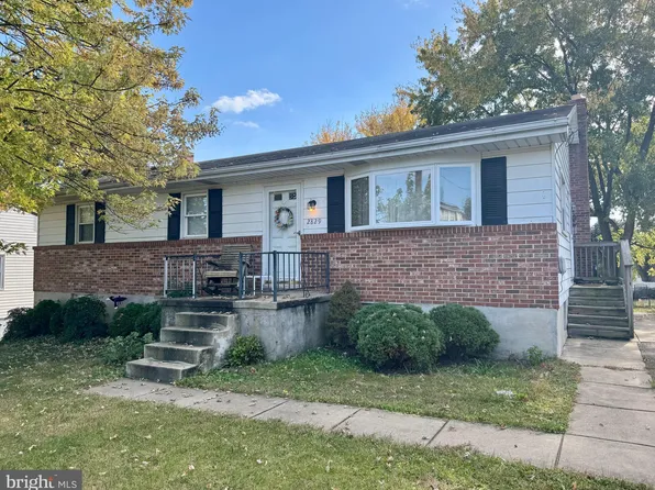 2829 Alabama Ave, Baltimore, MD 21227