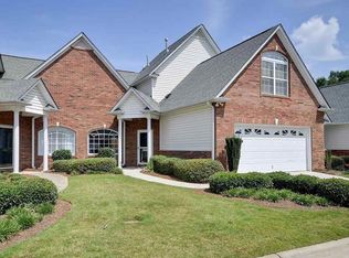 221 Boothbay Ct, Simpsonville, SC 29681