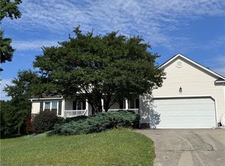 124 Sycamore Ct, Benson, NC 27504
