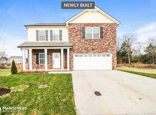 4026 Ella Cook Cir, Murfreesboro, TN 37129