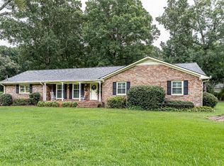 16 Cinnamon Ln NE, Rome, GA 30161