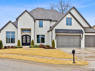 3007 E 102nd Pl, Tulsa, OK 74137