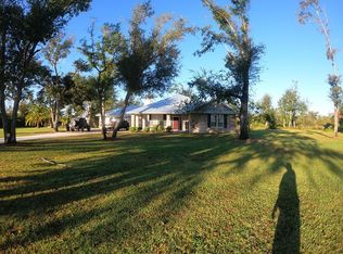 3738 Patrick Rd, Southport, FL 32409