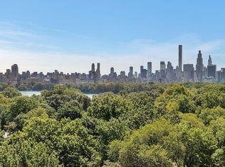 360 Central Park W APT 15C, New York, NY