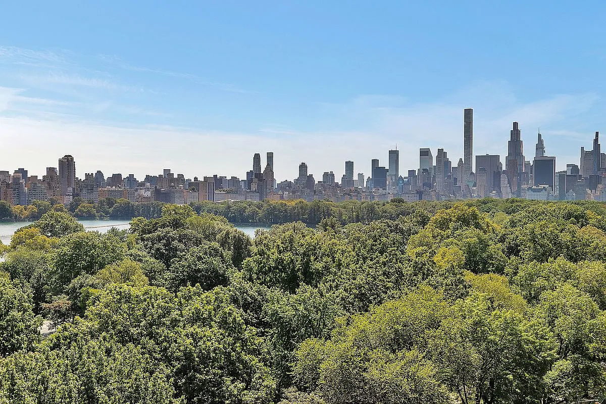 360 Central Park W APT 15C photo 1