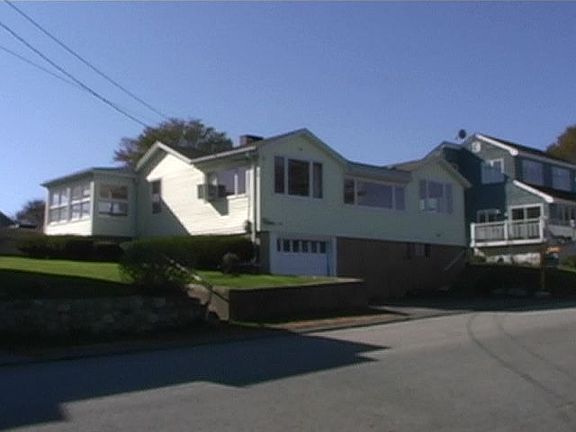 best views on the neck