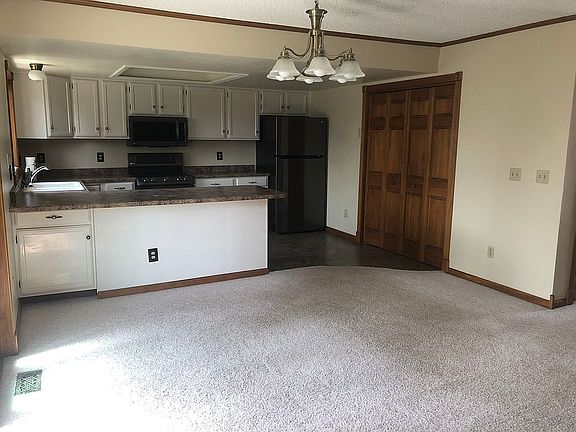 Kitchen and Dining Room