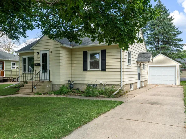 1504 4th Ave NW, Austin, MN 55912