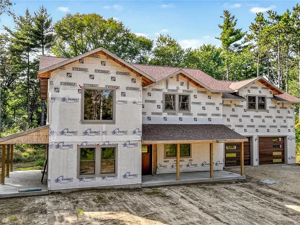 W15971 Cedar Road, Taylor, WI 54659