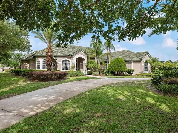 9138 Pinnacle Cir, Windermere, FL 34786