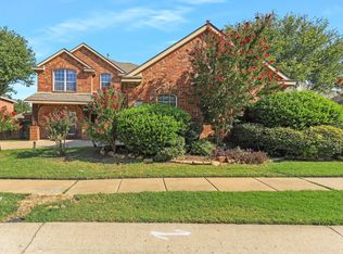 8400 Twin Oaks Dr, McKinney, TX 75070