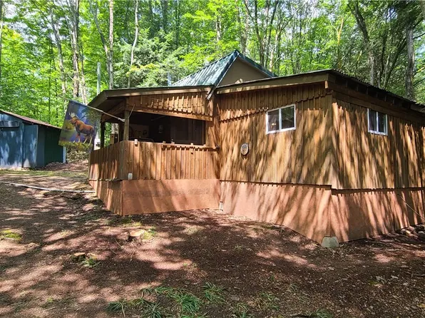 2446 Red Fox Rd, Olean, NY 14760