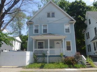 112 Woodlawn Ave, Auburn, NY 13021