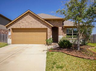 4402 Modica Dr, Katy, TX 77493