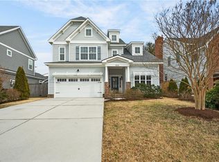 2276 Hatton St, Virginia Beach, VA 23451