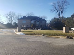 1820 Yale Rd, Flossmoor, IL 60422