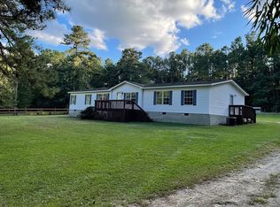 4754 Bass Dr, Evans, GA 30809