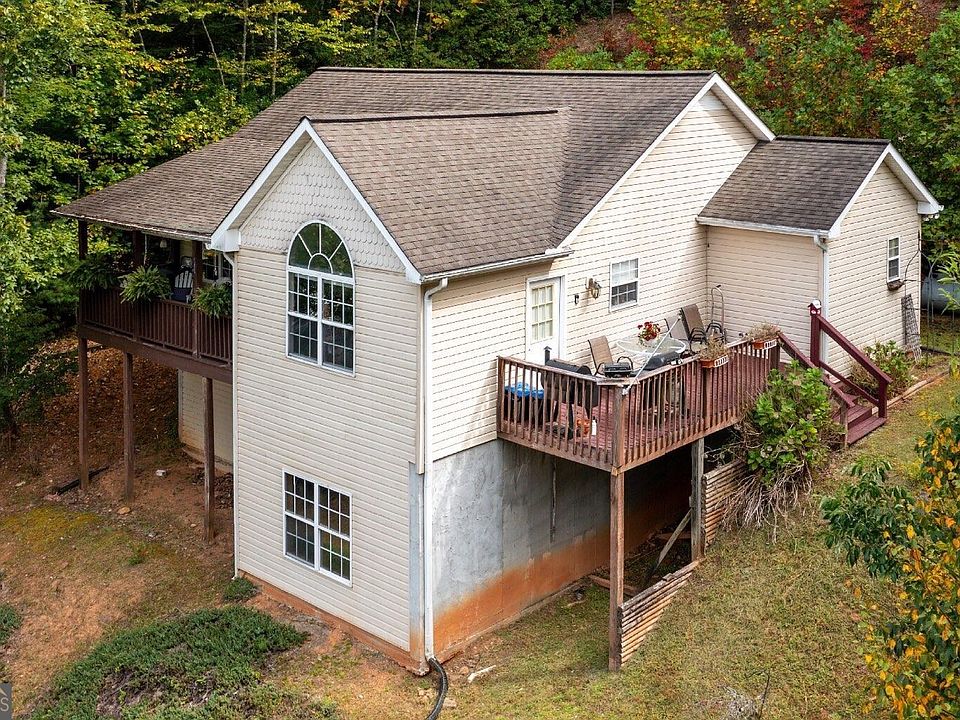 137 Gander Gap Rd, Hiawassee, GA 30546 MLS 20150511 Zillow