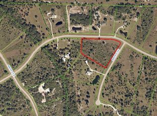 1200 408th Ct E, Myakka City, FL 34251