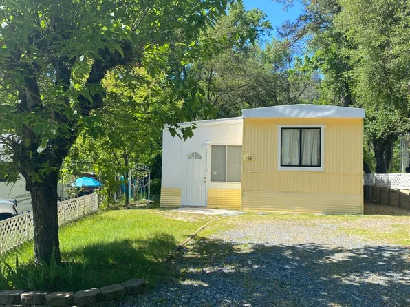 1525 Cold Springs Rd Space 66, Placerville, CA 95667