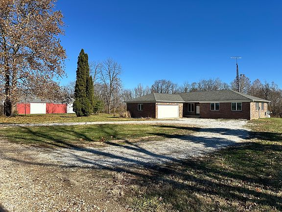 3rd image of 3538 N 225 W