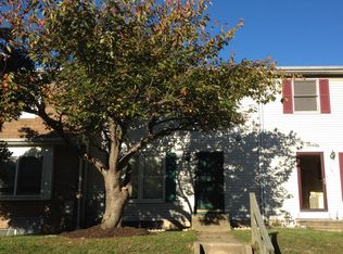 193 Farm Rd, Aberdeen, MD 21001