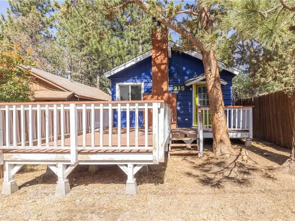 315 San Bernardino Dr, Sugarloaf, CA 92386