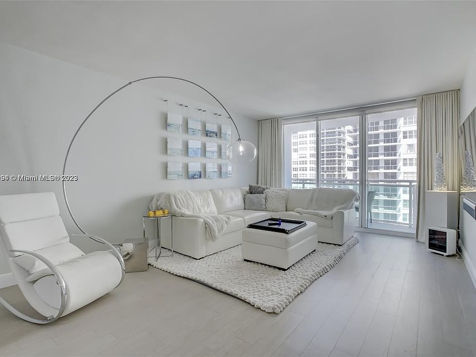 1st image of 3001 S Ocean Dr APT 1007