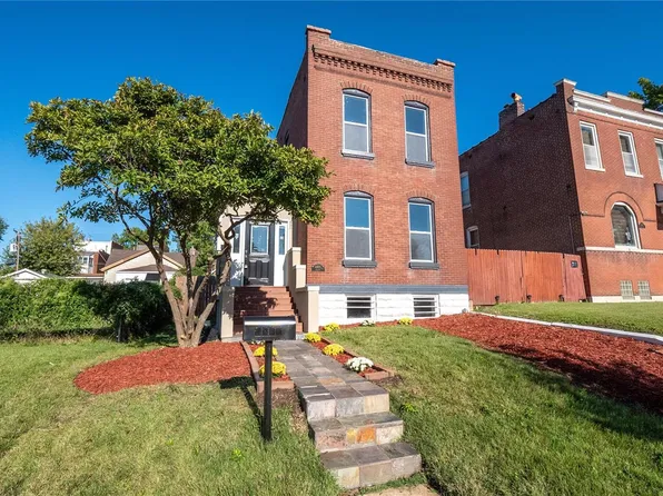 4405 Alaska Ave, Saint Louis, MO 63111