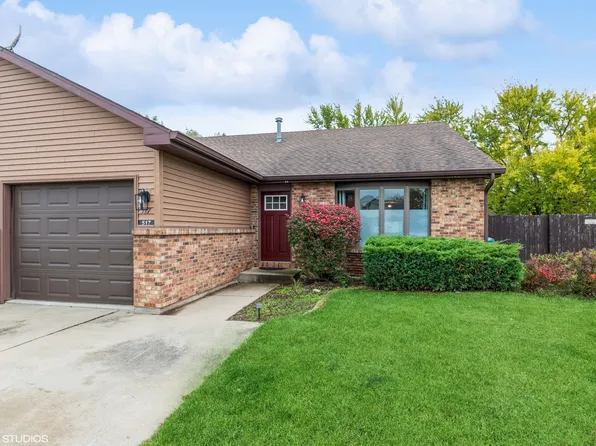 517 Elizabeth Dr, Coal City, IL 60416