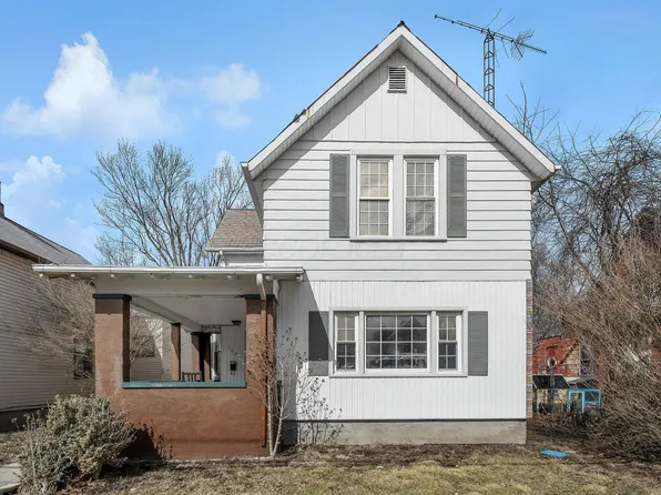 508 Woodlawn Ave, Bucyrus, OH 44820