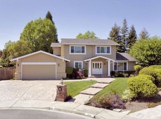 404 Antigua Ct, San Ramon, CA 94583