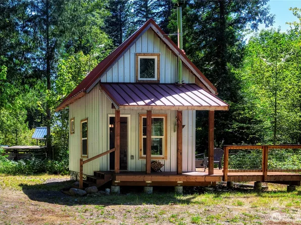 0 NE 130th, Skykomish, WA 98288